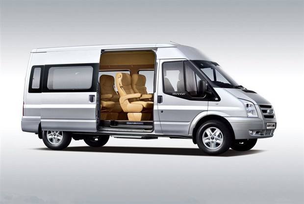 福特全顺租车 福特全顺租车