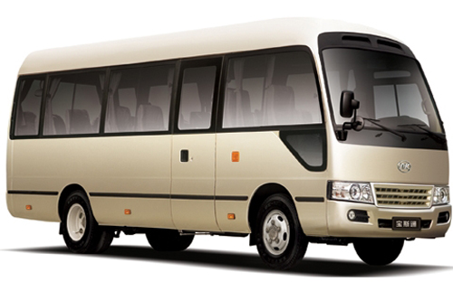 14-18座丰田考斯特租赁 14-18座丰田考斯特租赁