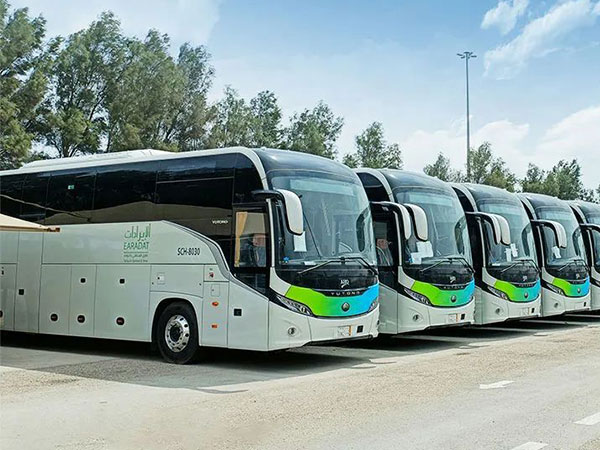 客车10月“赢家”是谁？宇通千辆大单 中通/比亚迪南美出口